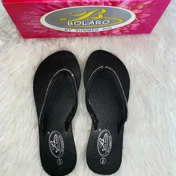 bolaro Shoes - Bolaro By Summer Rio Sandals